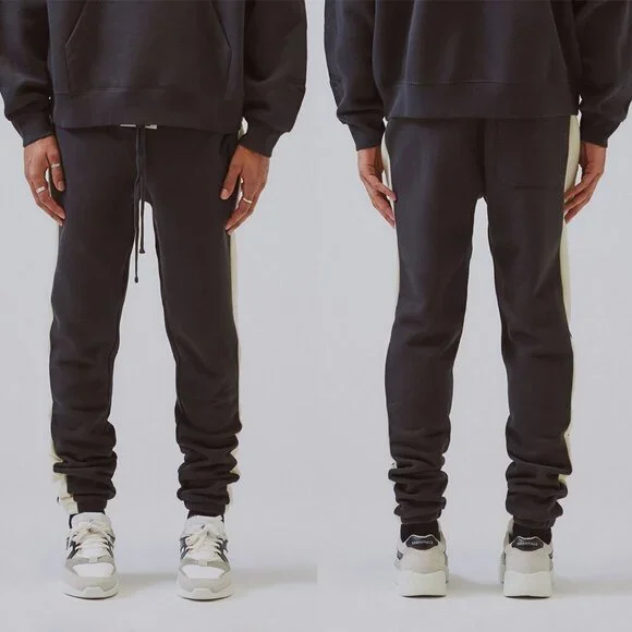 Essentials Fear of God Side Panel Sweatpants XS